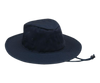 Wide Brim Hat